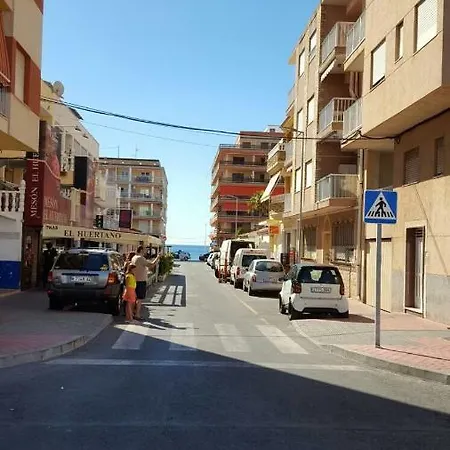 - Calle Benejuzar * Torrevieja