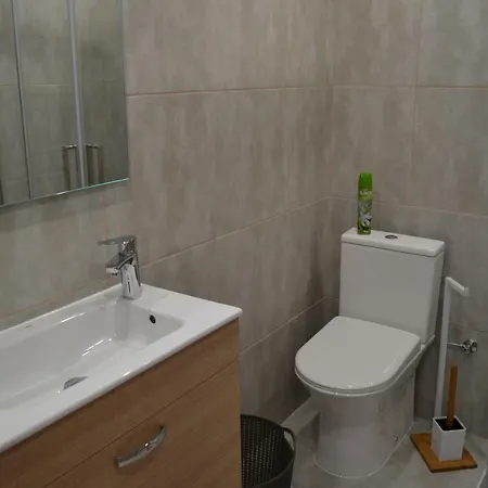 Apartment - Calle Benejuzar Torrevieja