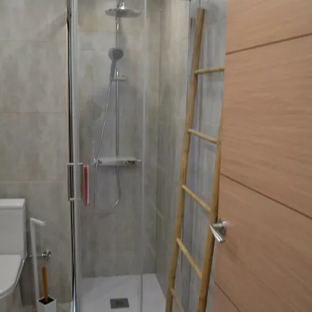 Apartment - Calle Benejuzar Torrevieja