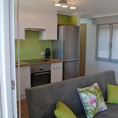 Apartment - Calle Benejuzar *