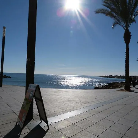- Calle Benejuzar * Torrevieja